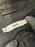 Vince. Black Jacket Size S - photo 6