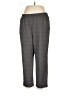 A New Day Houndstooth Gray Dress Pants Size XL - photo 1