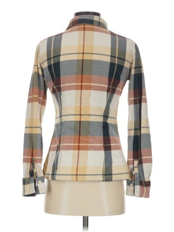 Patagonia Long Sleeve Button-Down Shirt (view 2)