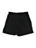 Arket Solid Black Athletic Shorts Size EU 34 / US 4 - photo 1