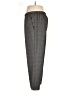 A New Day Houndstooth Gray Dress Pants Size XL - photo 5