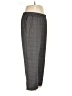 A New Day Houndstooth Gray Dress Pants Size XL - photo 4