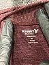 Active by Old Navy Burgundy Turtleneck Sweater Size M - photo 7