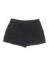 Maurices Chevron-herringbone Black Shorts Size XL - photo 2