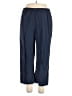 Kal Rieman Blue Casual Pants Size XL - photo 1