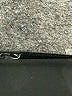 Unbranded Black Scarf One size - photo 3