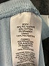 Marc New York Blue Casual Pants Size M - photo 8