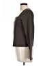 Express Brown Long Sleeve Top Size L - photo 5
