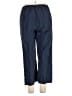 Kal Rieman Blue Casual Pants Size XL - photo 2