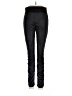 Club Monaco Black Active Pants Size 6 - photo 1