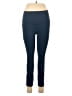 Lululemon Athletica Blue Active Pants Size 6 - photo 1