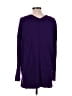 Worthington Purple Pullover Sweater Size L - photo 2