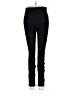 Club Monaco Black Active Pants Size 6 - photo 2