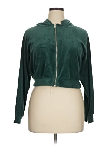 If It Were Me Cardigan (view 1)
