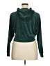If It Were Me Green Cardigan Size XL - photo 2