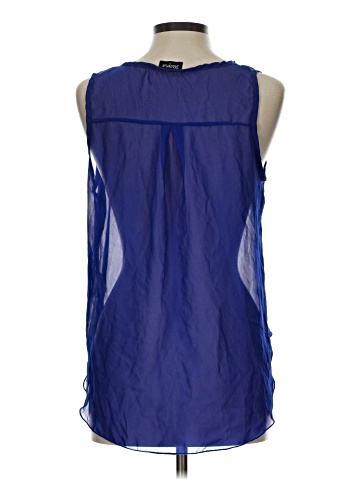 Utopia Sleeveless Blouse (view 2)