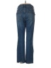 Pilcro Solid Blue Jeans Size 28 waist - photo 2