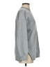 Victoria's Secret Gray Pullover Sweater Size XS - photo 4