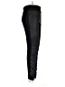 Club Monaco Black Active Pants Size 6 - photo 4