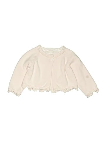 First Impressions Cardigan (view 1)