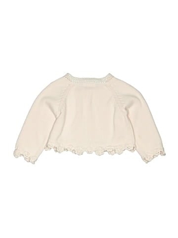 First Impressions Cardigan (view 2)