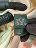 Wild Fable Ivory Track Jacket Size L - photo 6