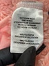 Eddie Bauer Solid Pink Jacket Size 10 - 12 - photo 4