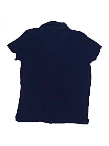 Primark Short Sleeve Button-Down Shirt (view 2)