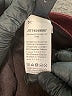 Shein Solid Burgundy Casual Skirt Size M - photo 6