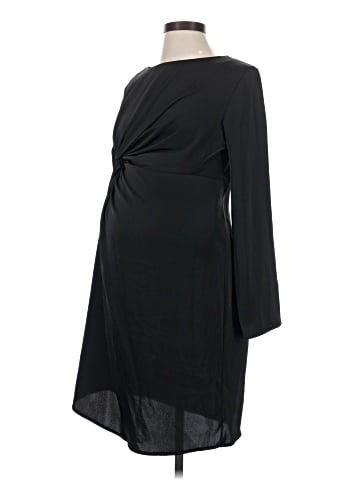 H&M Mama Cocktail Dress (view 1)