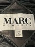 Marc New York 100% Acetate Black Jacket Size S - photo 6