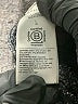 Athleta Chevron-herringbone Gray Casual Pants Size L - photo 8