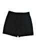 Active by Old Navy Solid Black Shorts Size 8 - photo 1