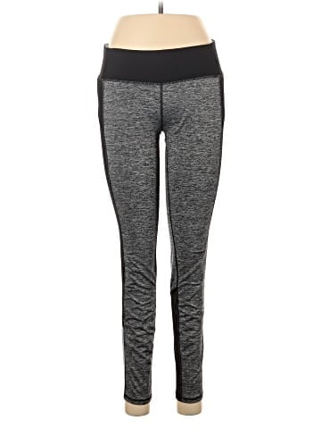 Tangerine Active Pants (view 1)