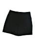 Active by Old Navy Solid Black Shorts Size 8 - photo 2