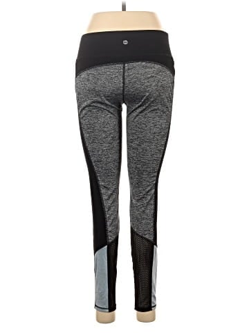 Tangerine Active Pants (view 2)