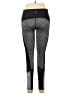Tangerine Color Block Gray Active Pants Size M - photo 2