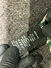 Anna Sui 100% Silk Green Kimono Size S - photo 8