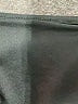 Unbranded Solid Black One Piece Swimsuit Size M (estimated) - photo 3