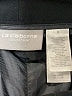 Liz Claiborne Collection 100% Triacetate Black Active Pants Size 8 - photo 7