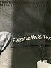 Elizabeth & Nichole Black Active Pants Size XL - photo 4