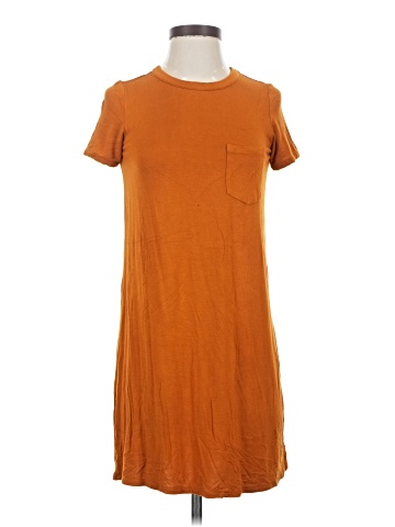 American Eagle Outfitters Casual Dress (view 1)