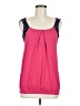 Lululemon Athletica Pink Tank Top Size 8 - photo 1
