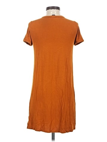 American Eagle Outfitters Casual Dress (view 2)
