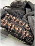 Self-Portrait Black Cocktail Dress Size 2 - photo 10