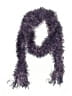 Unbranded Purple Scarf One size - photo 1