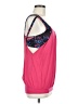 Lululemon Athletica Pink Tank Top Size 8 - photo 4