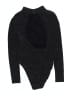 Divided by H&M Black Bodysuit Size M - photo 2