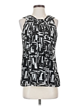 Calvin Klein Sleeveless Blouse