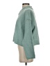 Gap Teal Turtleneck Sweater Size XXS - photo 5